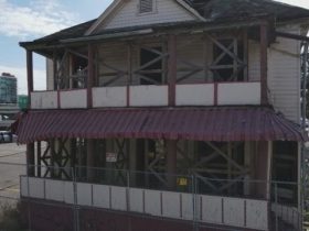 The Historic Jackson House A Landmark of Significance in Tampa's History