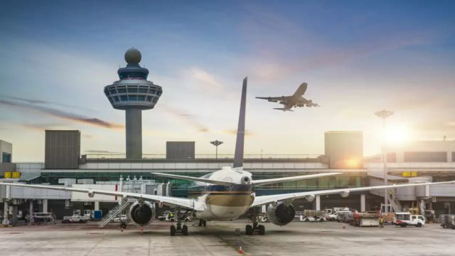 Top Safest Airports Worldwide