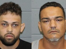 Two Arrested in Waterbury Firearms, Cocaine, and Stolen Weapon Recovered