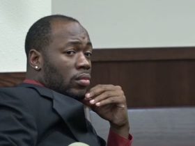 10-Year Jail Time Handed to Tallahassee Driver in Hit-and-Run Fatality