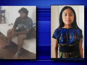 18-Year-Old Suspected of Murdering and Assaulting 11-Year-Old Girl