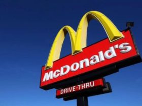 3-Year-Old's Solo McDonald's Adventure A Heart-Stopping Tale