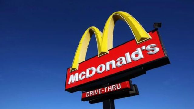 3-Year-Old's Solo McDonald's Adventure A Heart-Stopping Tale