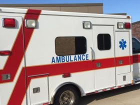 70-Year-Old Man Fatally Hit by Multiple Vehicles After Exiting Moving Ambulance