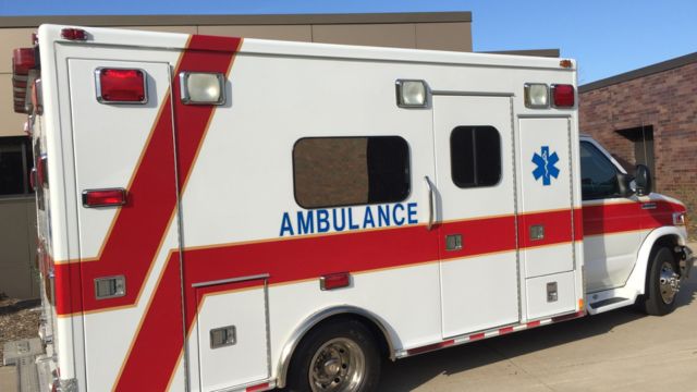 70-Year-Old Man Fatally Hit by Multiple Vehicles After Exiting Moving Ambulance