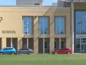 A Venice High School Student Has Been Arrested and Charged With Making a Bomb Threat.