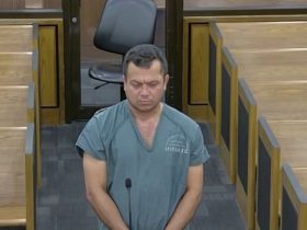 Arlington Truck Driver Arrested for DUI After Killing Family of Three