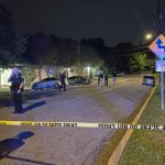 Dade Street Shooting: Two Men Lose Lives in Suspected Homicide