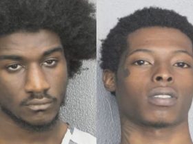 Deadly Shooting in Fort Lauderdale Leads to Second Arrest Latest Updates!