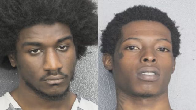 Deadly Shooting in Fort Lauderdale Leads to Second Arrest Latest Updates!