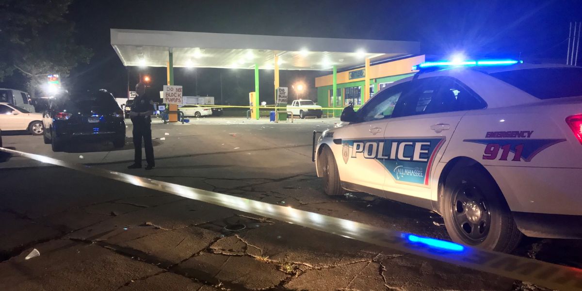 Double Fatal Shooting Near Dade Street Recreational Center Shakes Tallahassee
