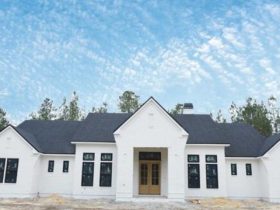 Expansive 5-Bedroom Home in Tallahassee Sells for Record $1.85 Million