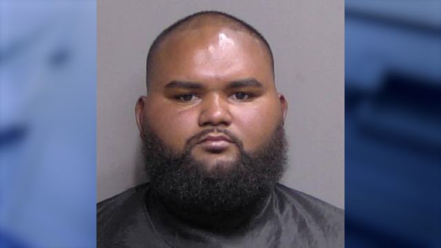 Florida Man Charged with Aggravated Assault in Road Rage Gun Case