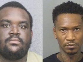 Florida Men Accused of Scamming $1 Million from Uber Eats in Elaborate Scheme