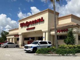 Florida Walgreens Stores Hit by Organized Retail Theft Scheme Worth $10,000+