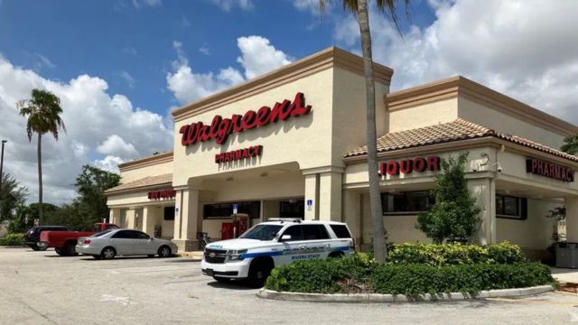 Florida Walgreens Stores Hit by Organized Retail Theft Scheme Worth $10,000+