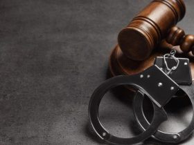 Fort Worth Shooting Leads to 10-Year Jail Term for Man Who Injured 82-Year-Old