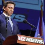 Governor Ron DeSantis Faces High Stakes in Inaugural 2024 Presidential Debate