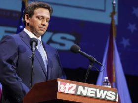 Governor Ron DeSantis Faces High Stakes in Inaugural 2024 Presidential Debate