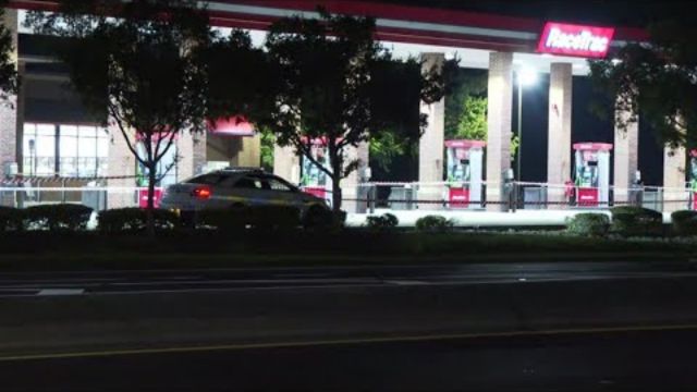 Jacksonville Gas Station Shooting: 55-Year-Old Man Wounded in Altercation