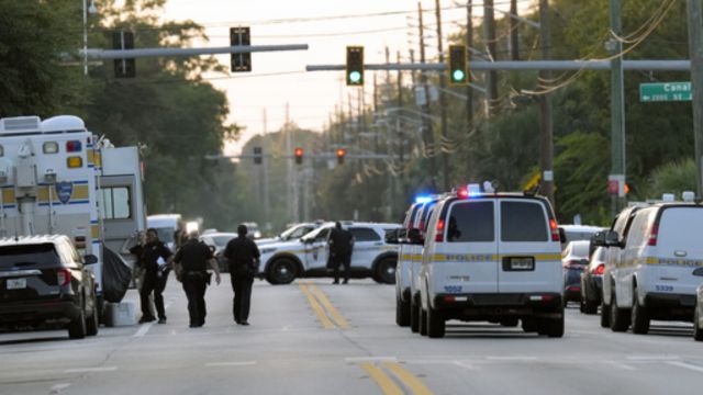 Jacksonville Shooting: Impact on HBCUs and African-American Communities