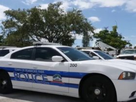 Leadership and Staffing Shifts Impact Pembroke Park Police Department's Journey