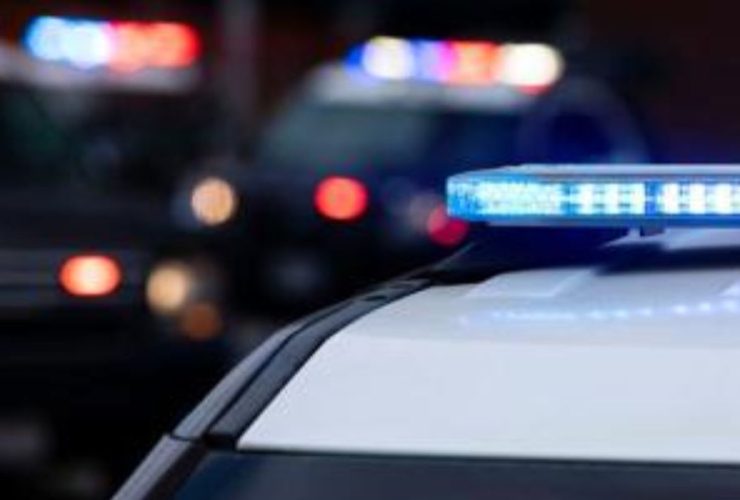 Manhunt Launched in Miami as Suspect Escapes Custody During Arrest