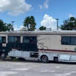 Martin County's Response to Abandoned RVs Amid Rising Challenges