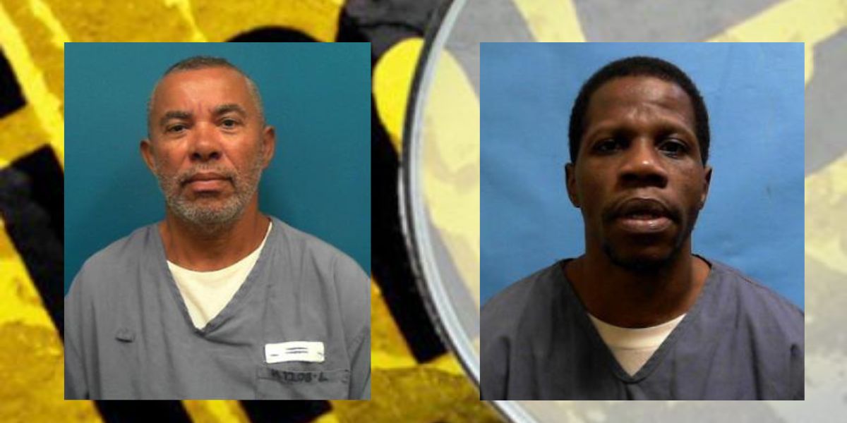 Miami-Dade Horror Inmate Faces Murder Charges for Pen Attack on Cellmate