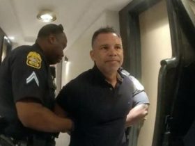 Miami-Dade Police Director's Disturbing Hotel Incident Captured on Body-Cam
