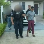 Miami-Dade Stash House Operation: DEA and CBP Involved