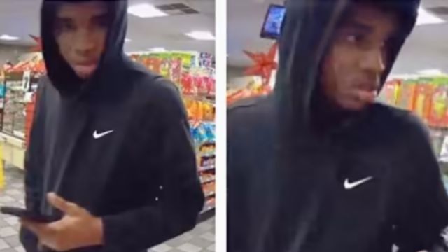 Miramar Police Seek Help Identifying Person of Interest in July 29 Shooting Incident