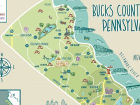 Most Dangerous Neighborhoods in Bucks County