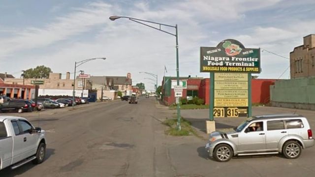 Most Dangerous Neighborhoods in Buffalo