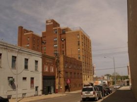 Most Dangerous Neighborhoods in Burleigh County