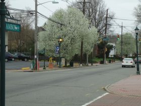 Most Dangerous Neighborhoods in Edison