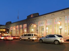 Most Dangerous Neighborhoods in Essex County