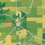 Most Dangerous Neighborhoods in McLean County