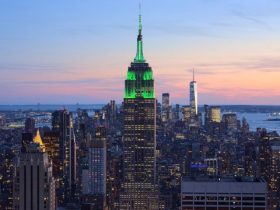Most Dangerous Neighborhoods in New York