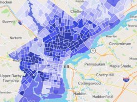 Most Dangerous Neighborhoods in Philadelphia County