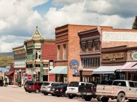 Most Dangerous Neighborhoods in Ravalli County