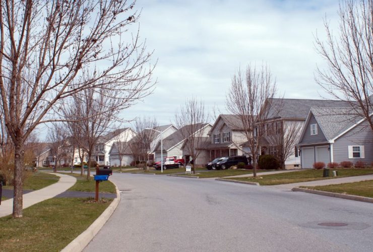Most Dangerous Neighborhoods in South Burlington
