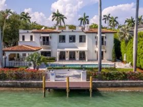 Most Expensive Homes in Florida