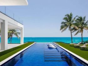 Most Expensive Residential Property in Broward County