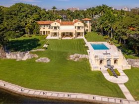 Most Expensive Residential Property in Miami-Dade County