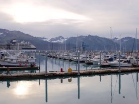 Most Safest Neighborhoods in Kenai Peninsula Borough