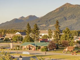 Most Safest Neighborhoods in Matanuska-Susitna Borough