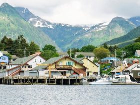 Most Safest Neighborhoods in Sitka