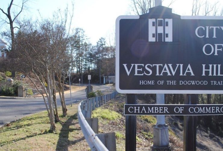 Most Underrated Neighborhoods in Vestavia Hills