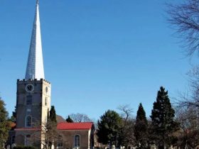 Most Worst Neighborhoods in New Castle County
